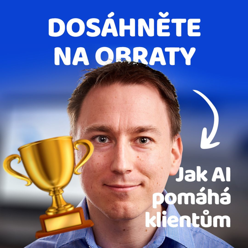 Obrázek epizody Dynamická cenotvorba v době umělé inteligence 🎙 Slovo šéfa marketingu