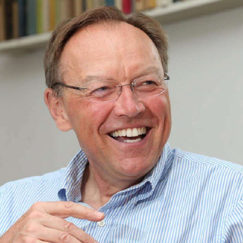 Obrázek epizody Profesor historie IGOR LUKEŠ - Invaze 1968 očima Západu