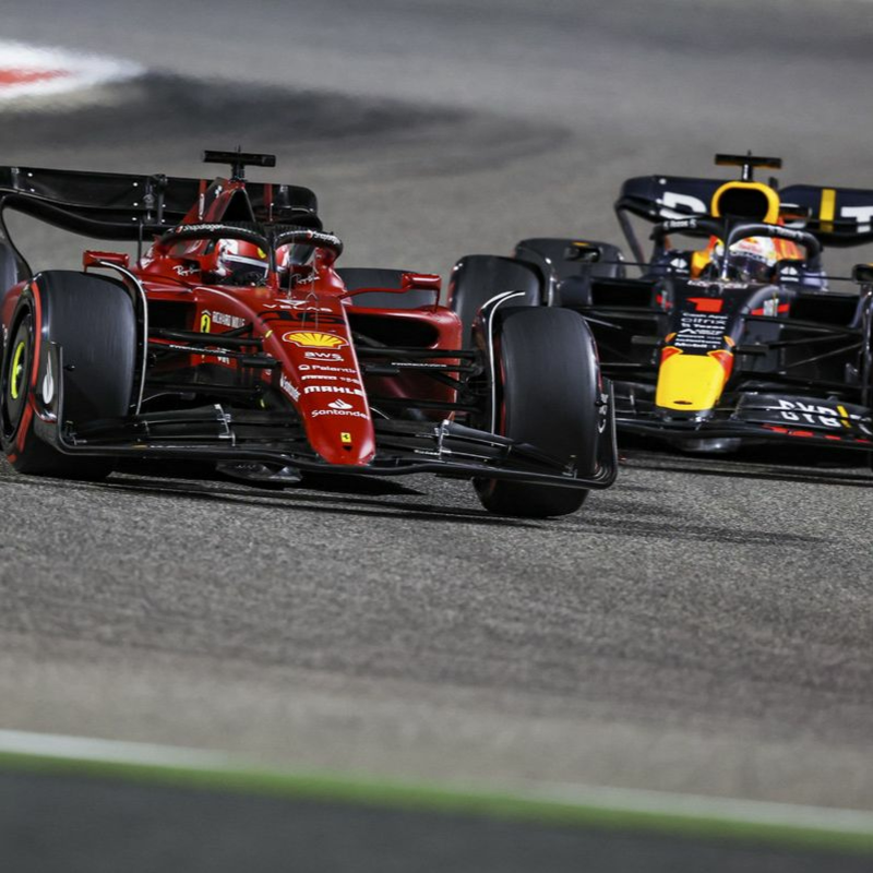 Obrázek epizody InstaPokec z Bahrajnu: Potíže Red Bullu pod drobnohledem