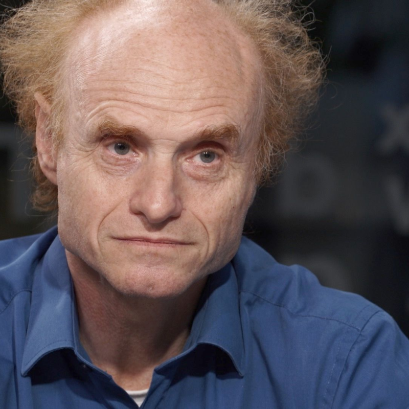 Obrázek epizody Flegr: Koronavirus mutuje, teď přijdou zlejší varianty. Na podzim to může být malér