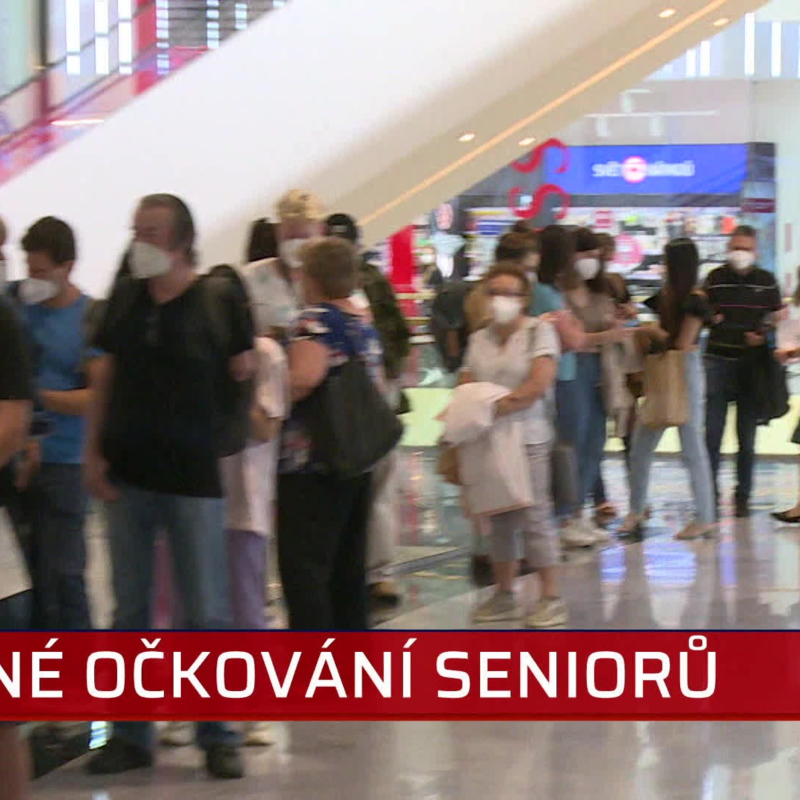 Obrázek epizody Zprávy PLUS (1209)