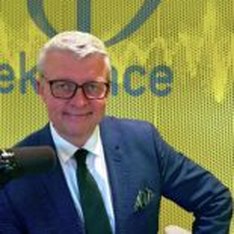 Obrázek epizody Karel Havlíček: Bitcoinová kauza je tragikomedie