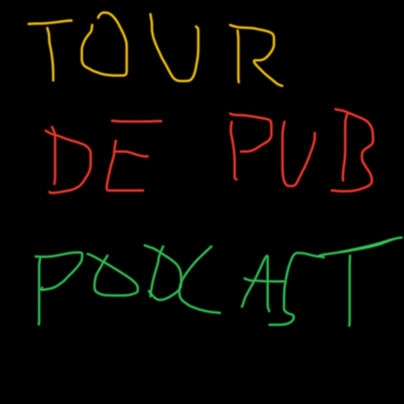 Obrázek epizody TDPT #5: Review plesů - “Securiťáci jsou vygumovqní.”