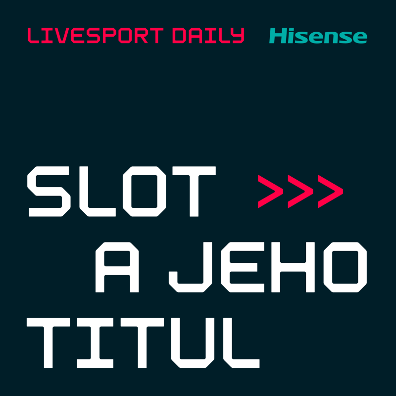 Obrázek epizody #535: Je Liverpool nejslabší mistr za poslední roky? >>> Karel Tvaroh