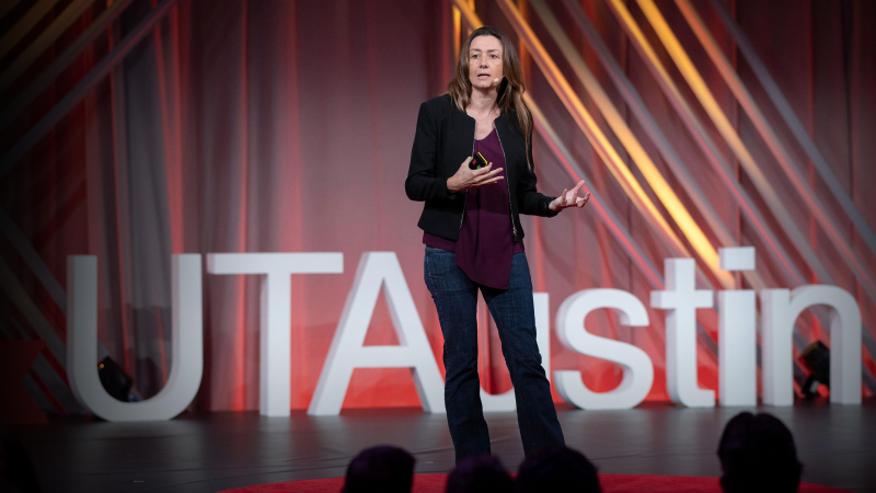 Obrázek epizody How "digital twins" could help us predict the future | Karen Willcox