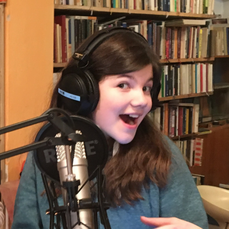 Obrázek epizody DRM - 41. vysílání