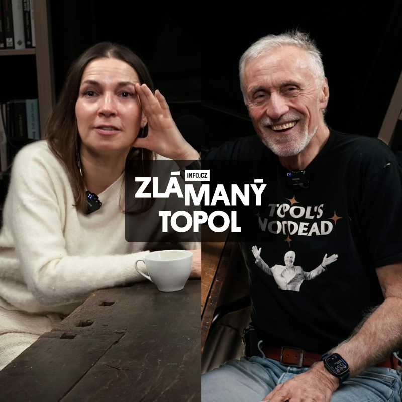 Obrázek epizody Topolánek: Banky řeší LGBT a vegany místo byznysu. Strnad udělal dobře, že šel na burzu