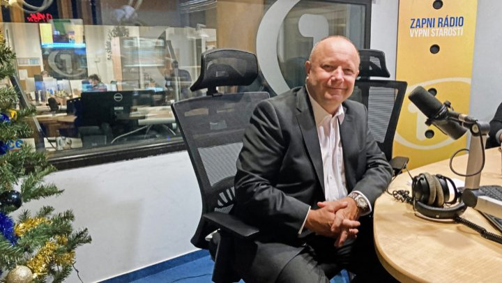 Obrázek epizody Petr Fousek: Kouč Šilhavý má důvěru a vedl by tým i na mistrovství světa!