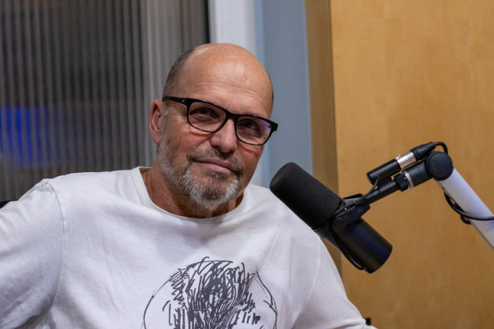 Obrázek epizody Zdeněk Pohlreich: Musel jsem propustit už asi dvacet lidí