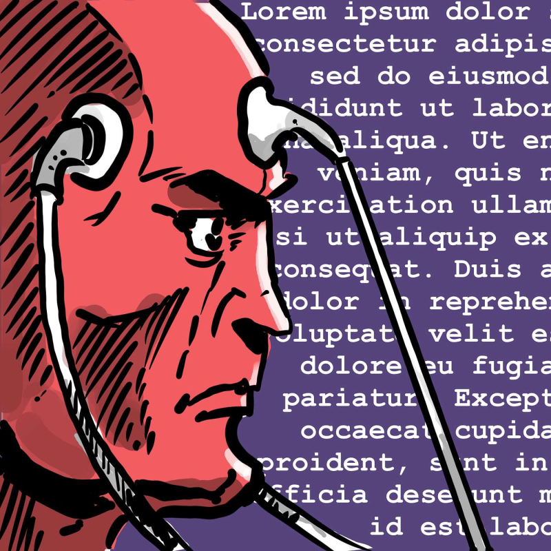 Obrázek epizody #61 - AI Wars