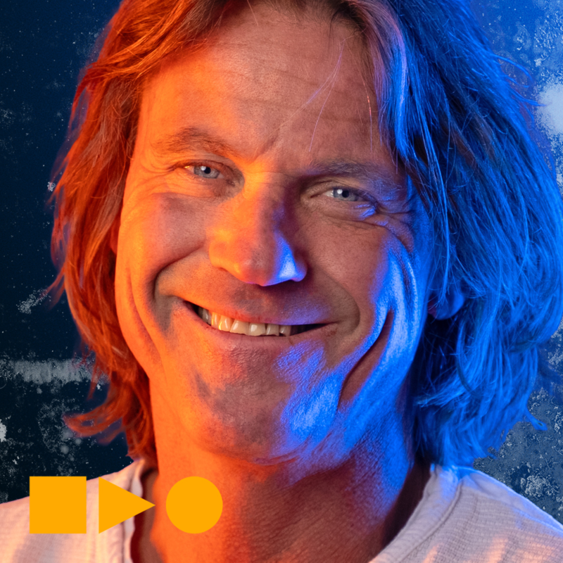 Obrázek epizody Marek Holeček: Je štěstí, že ještě žiju. Na horách nelze se záchranou počítat