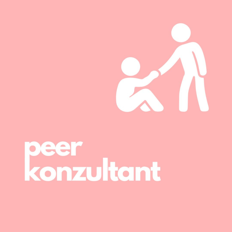 Obrázek epizody 56. Peer konzultant - když anorektičky pomáhají anorektičkám