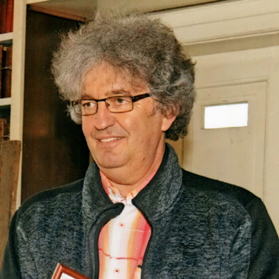 Obrázek epizody Miroslav Marek, prezident Agentury Dobrý den | Podcasty Kraje Vysočina