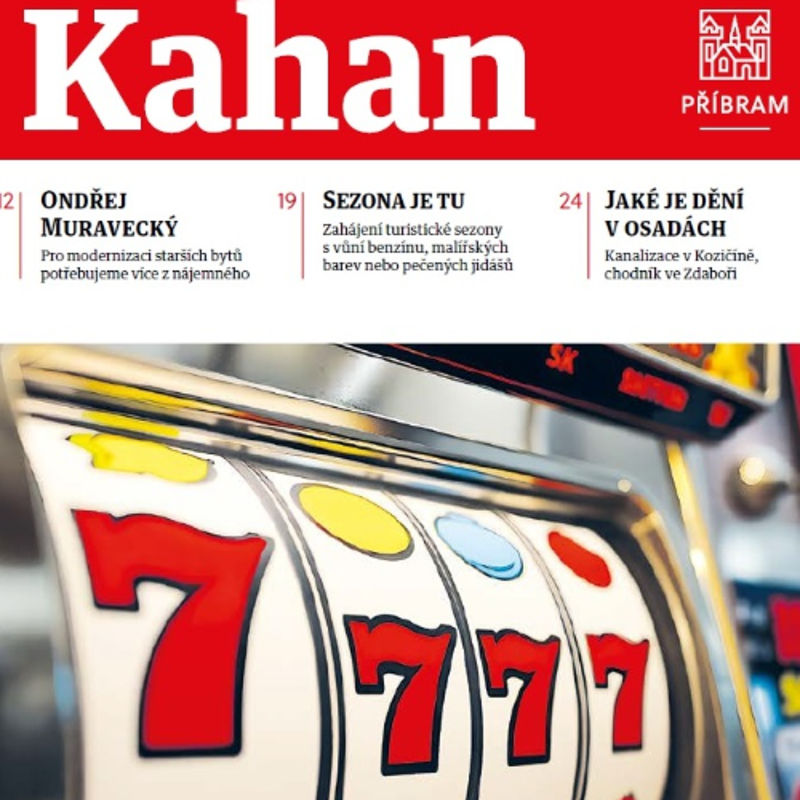 Obrázek epizody 01 Krátce 13 Bedna je v Příbrami 15 let