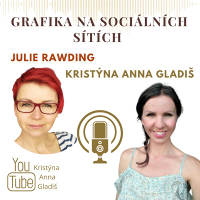 Obrázek epizody #073 Grafika na sociálních sítích
