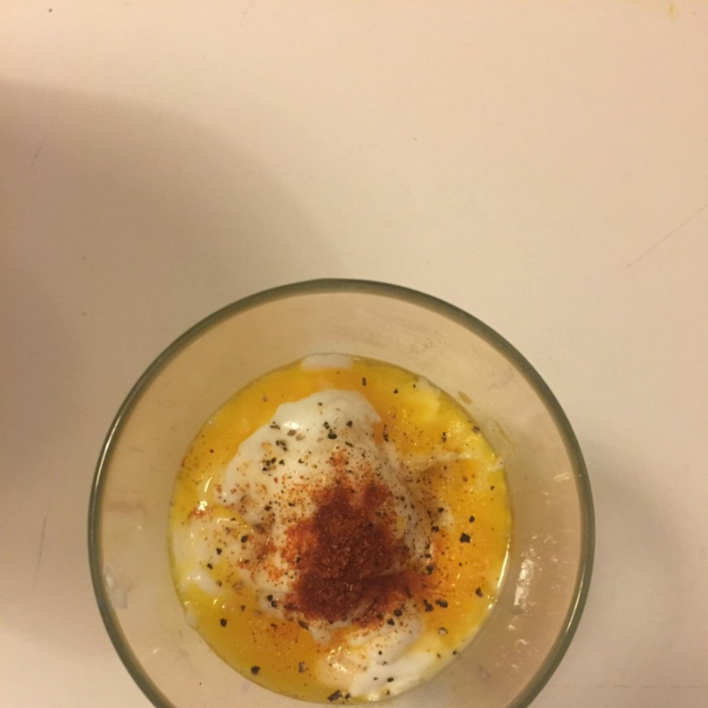 Obrázek epizody Kuchtění 4 - Tři vejce do skla