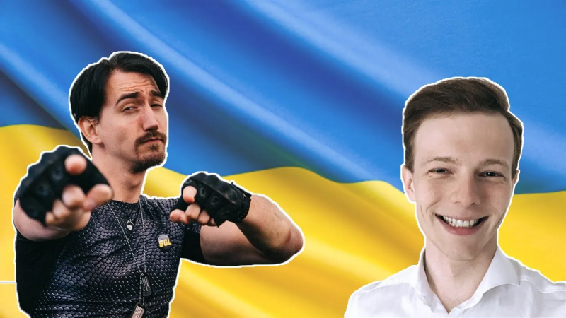 Obrázek epizody CO CHCE PUTIN? Příjemná debata s Martinem Rotou.