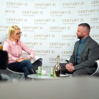 Obrázek epizody #04: Ivana Cikánková – Jak se odrazit ode dna....