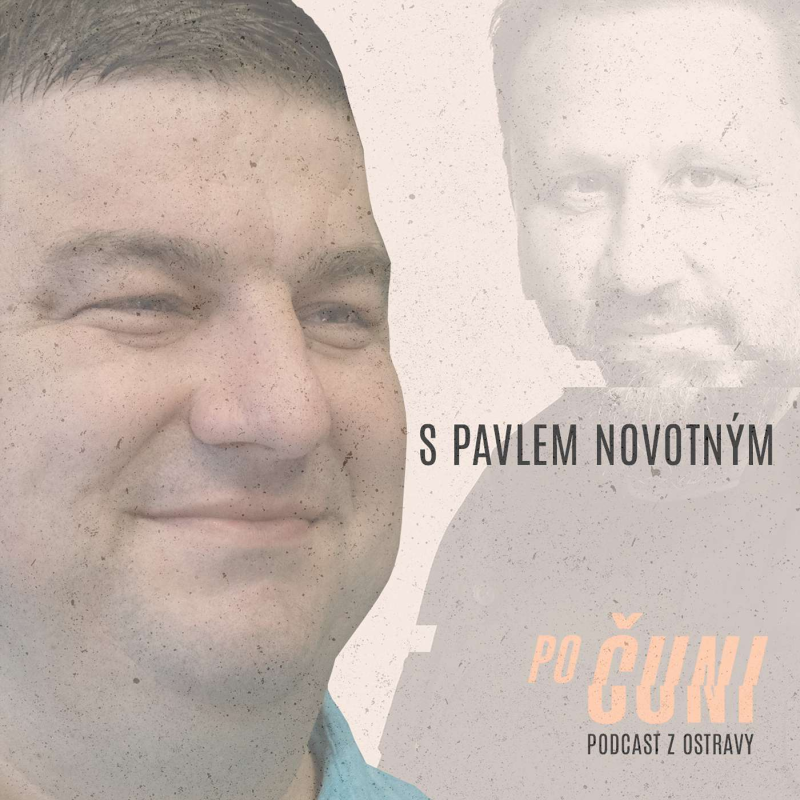 Obrázek epizody Po čuni: 13 Přežil 26 operací, teď pomáhá ostatním bojovat s rakovinou