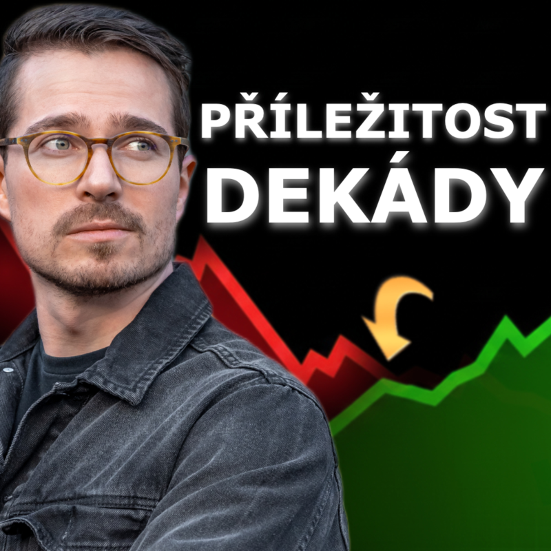 Obrázek epizody AŽ TO POCHOPÍTE, BUDE UŽ POZDĚ – TOHLE NENÍ BUBLINA