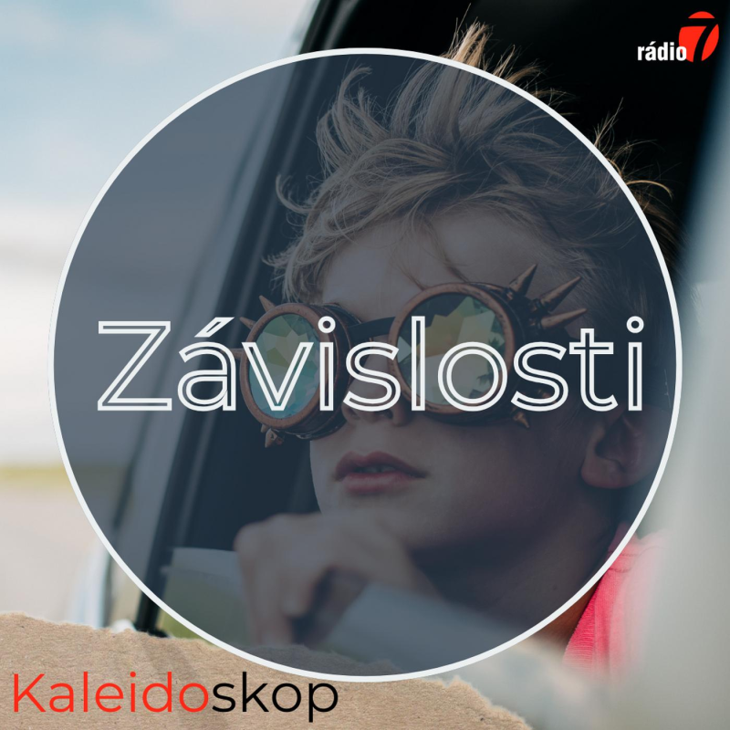 Obrázek epizody Kaleidoskop: Závislosti (3/8): Pasti