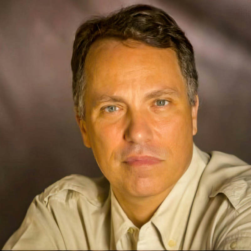 Obrázek epizody Ramesses I, International Mummy of Mystery with Dr. Peter Lacovara