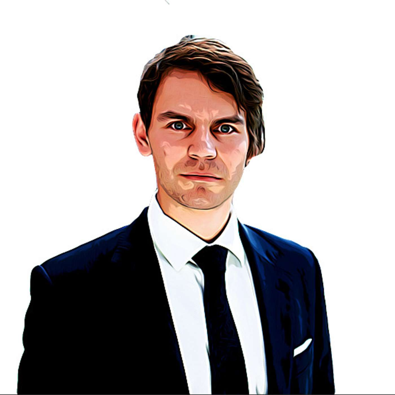 Obrázek epizody Mikuláš Splítek: Jak ovlivňuje strategii fondu trend ESG a akcie SIG, LGIH, CSU, FCFS