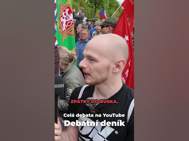 Obrázek epizody Je v Rusku totalita?