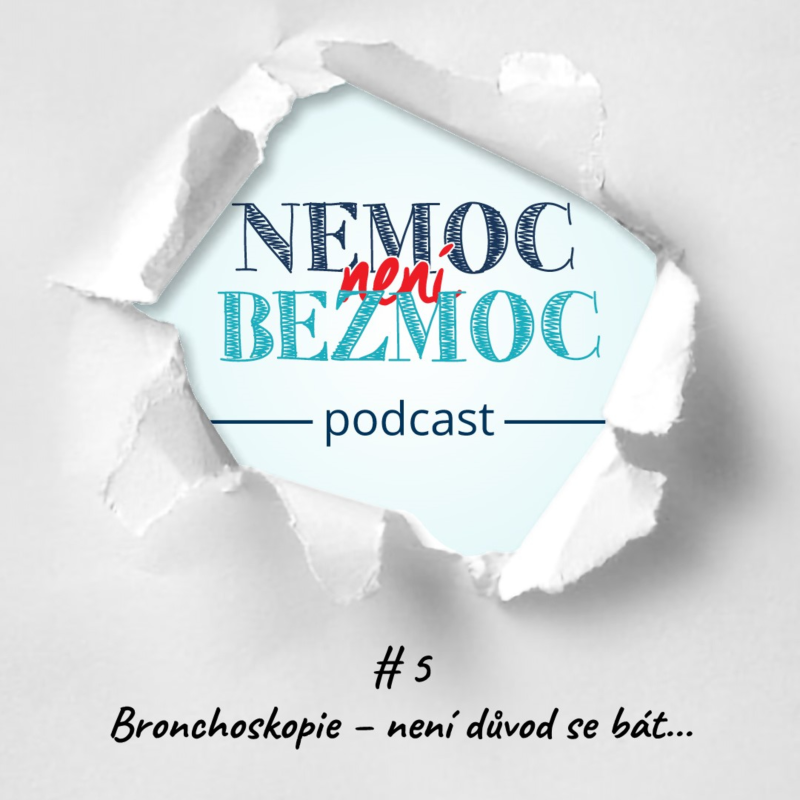 Obrázek epizody Příznaky rakoviny plic jsou nenápadné