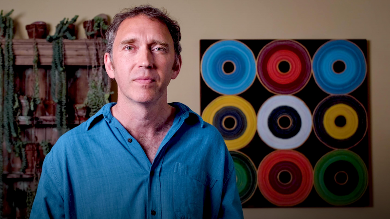 Obrázek epizody How to be a good ancestor | Roman Krznaric