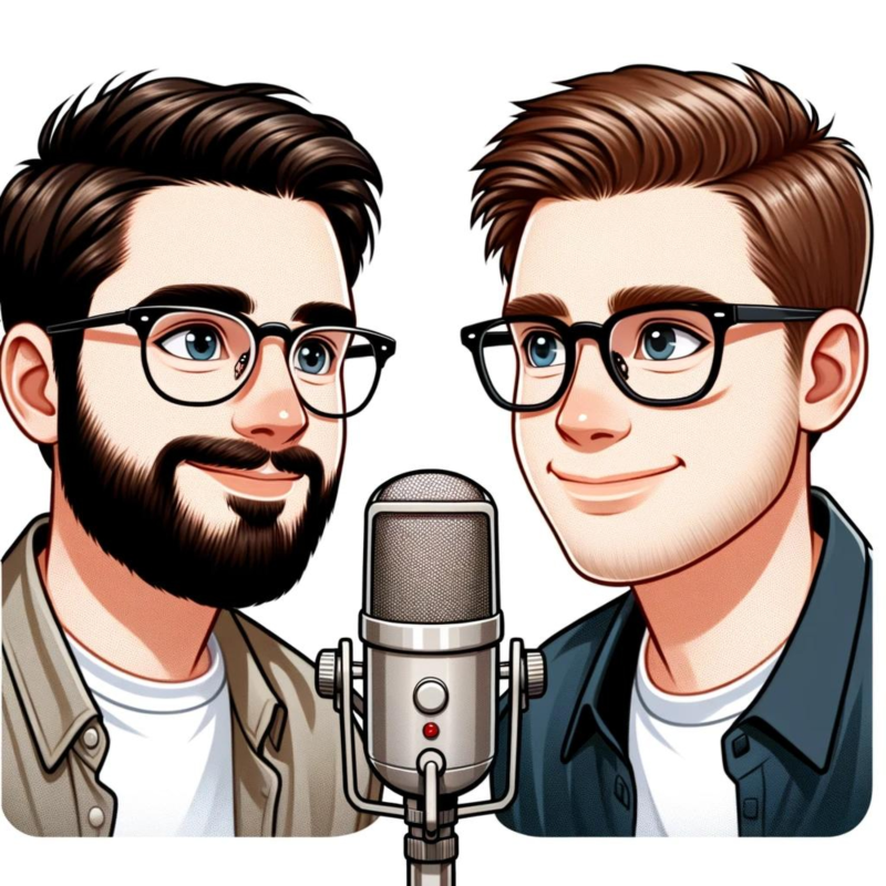 Obrázek epizody Mára ve Švýcarsku