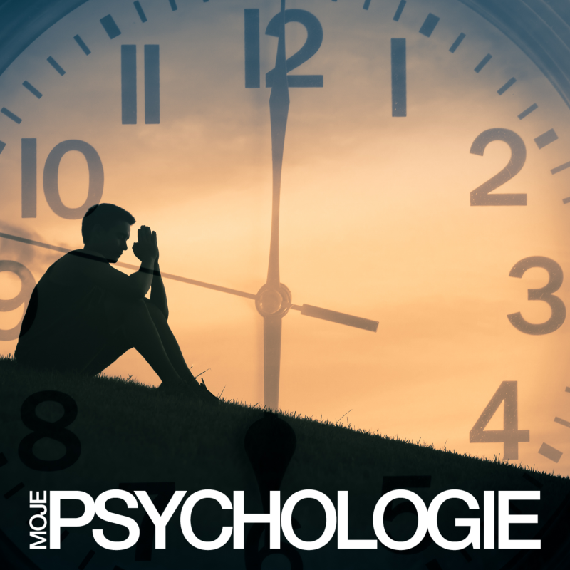 Obrázek epizody Utíká váš život až moc rychle? Jeden tip, jak ho zpomalit a víc si ho užít