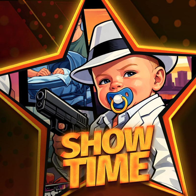 Obrázek epizody S6E111 | GTA 6 zdarma... pokud splníte nečekaný úkol