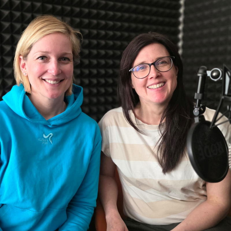 Obrázek epizody HoRe: Květa Látalová a Jája Mužíková