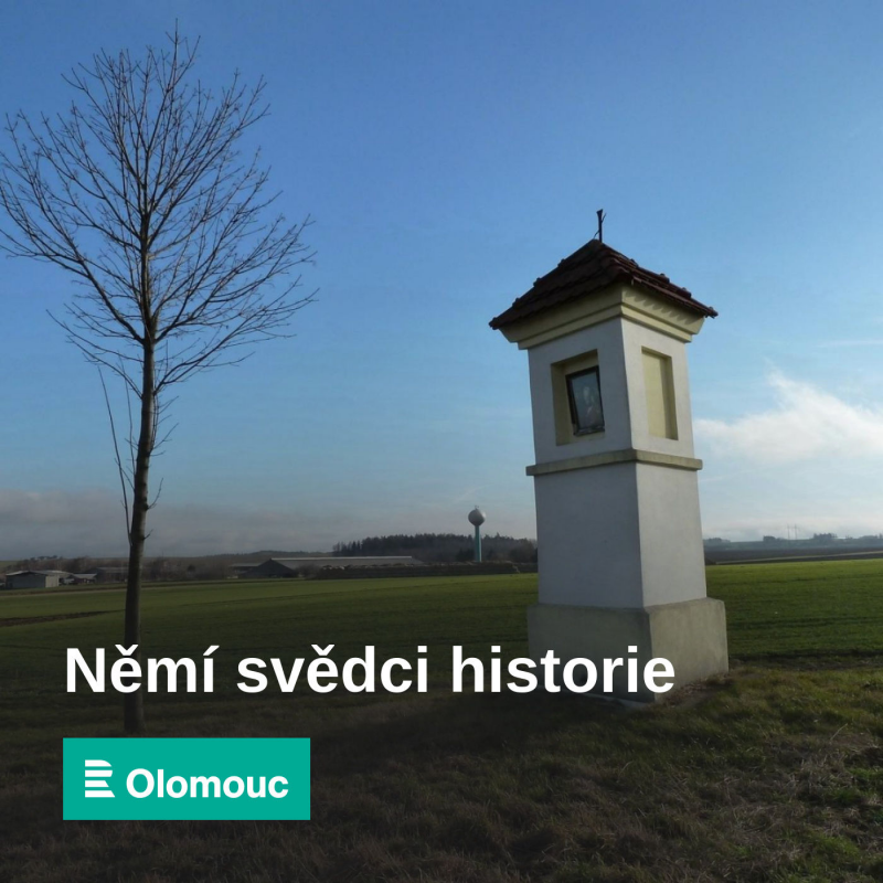 Obrázek epizody Nejstarší a nejrozsáhlejší stavba v historii Prostějova zkrášluje Smetanovy sady