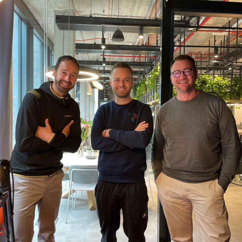 Obrázek epizody #4 Marek Dvořák: Finální úder