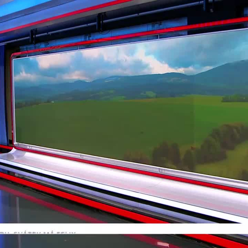 Obrázek epizody Nový den 1.11.2021 06:00 - 07:00