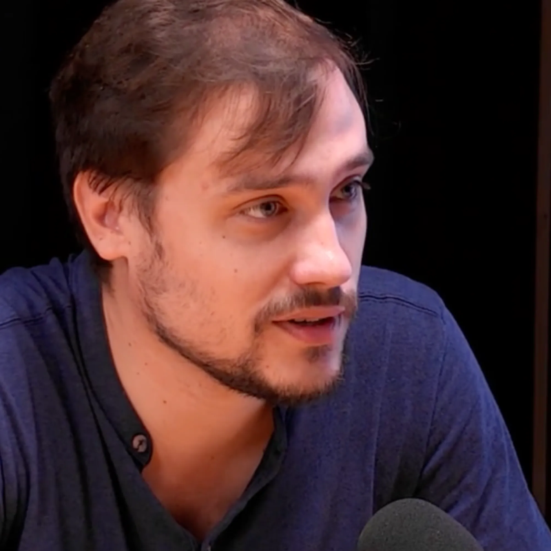 Obrázek epizody Daně budou růst, ministři neřešili, jak ušetřit u sebe. Jsme v podivném zombie stavu