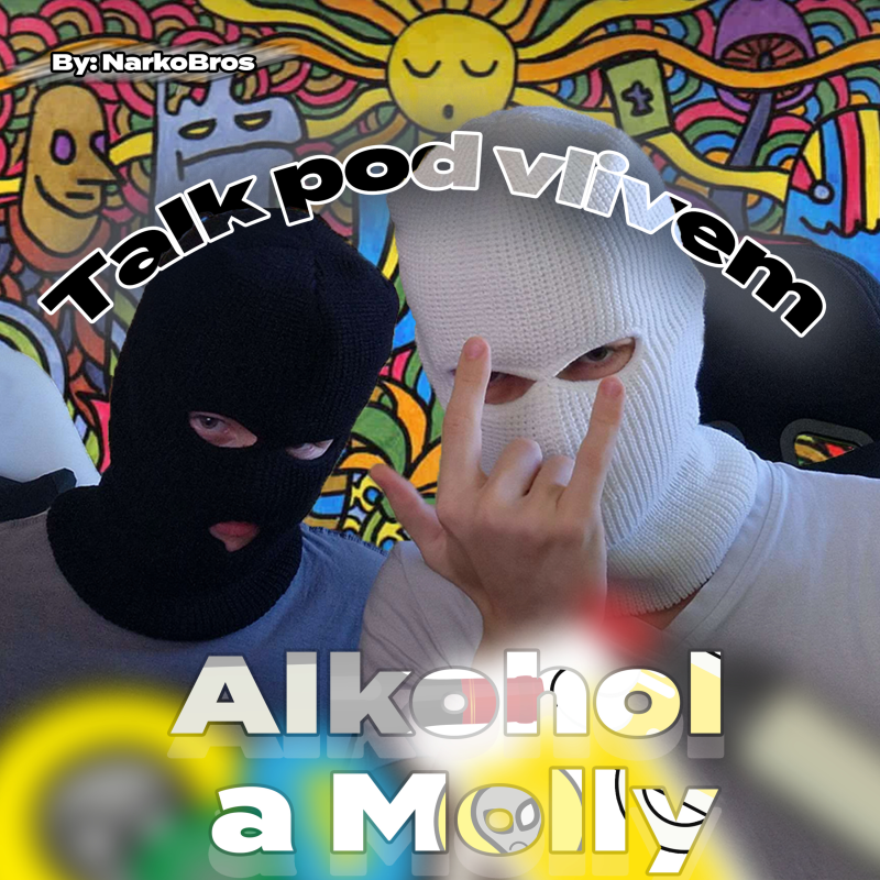 Obrázek epizody Alkohol a Molly