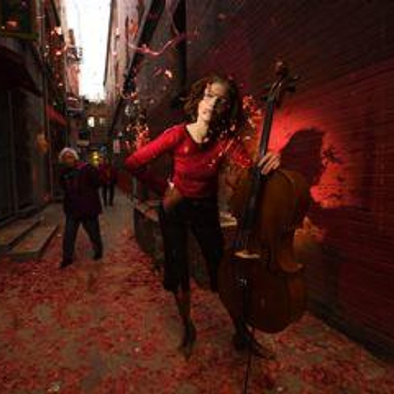 Obrázek epizody Quantum Cello