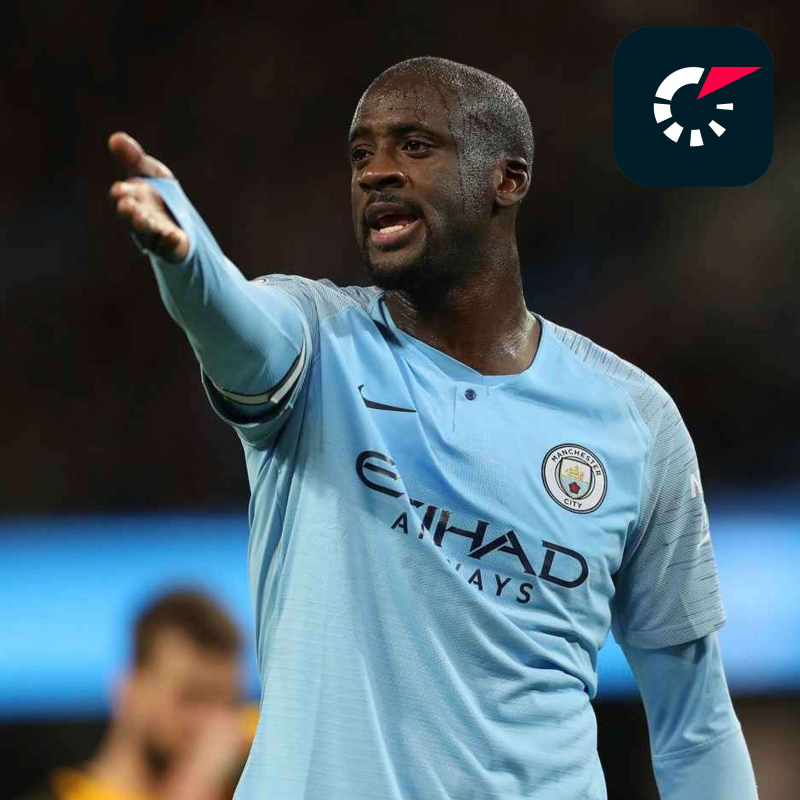 Obrázek epizody Povede Slovan legenda Manchesteru City? Mezi kandidáty na trenérské křeslo je Yaya Touré