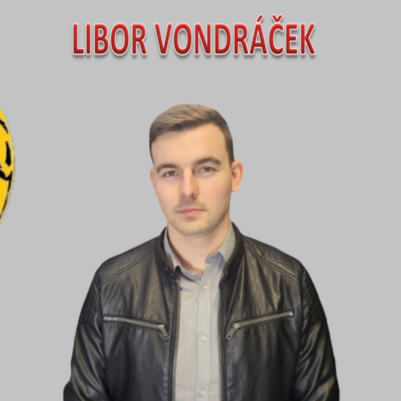 Obrázek epizody ROZHOVOR: Libor Vondráček, předseda Svobodných