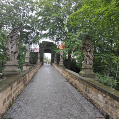 Obrázek epizody Hrad Valdštejn