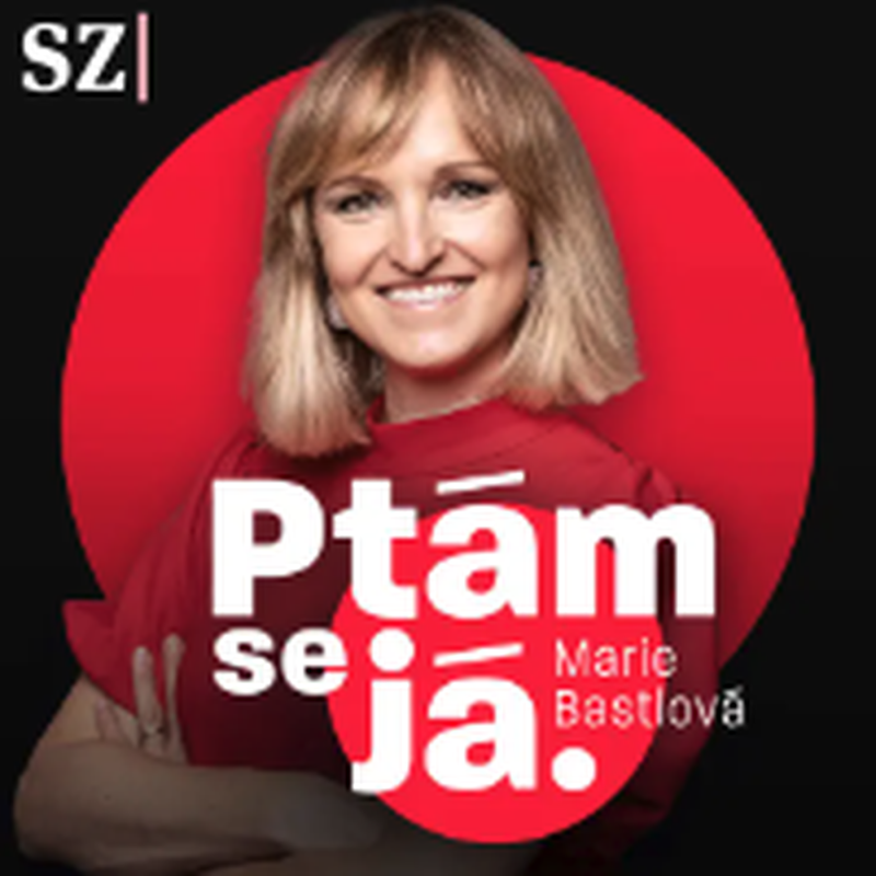 Obrázek epizody Stále doufám, že Okamura šéfem Sněmovny nebude, říká Richterová