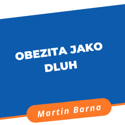 Obrázek epizody Podcast - Obezita jako dluh