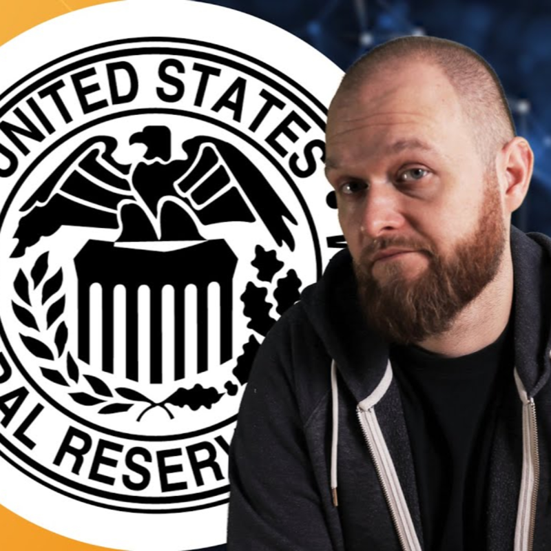 Obrázek epizody Fed opět úřaduje - CEx 04/11/2022