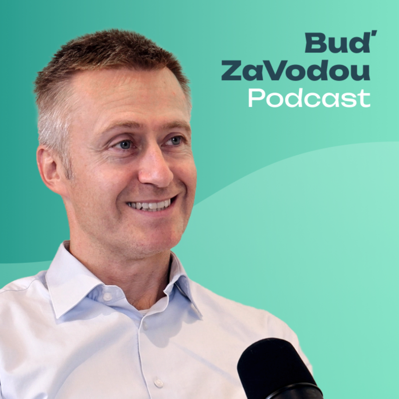 Obrázek epizody RICHARD SIUDA l Mladí vidí jen jednoduché výnosy