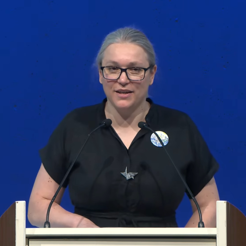 Obrázek epizody Soňa Sílová • Na začátku něčeho krásného