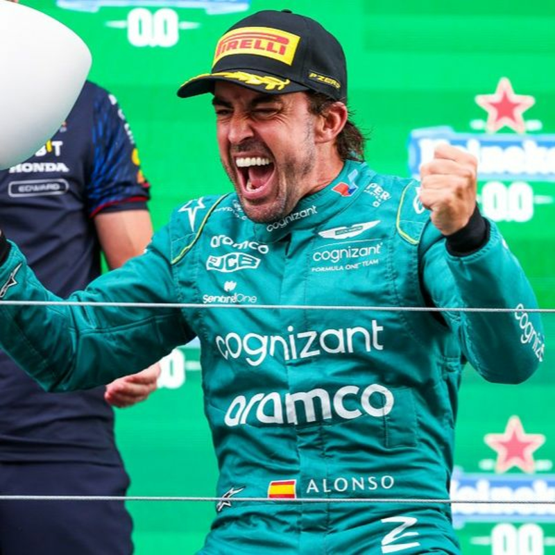 Obrázek epizody InstaPokec ze Zandvoortu: Informace, odvaha, opatrnost, umění