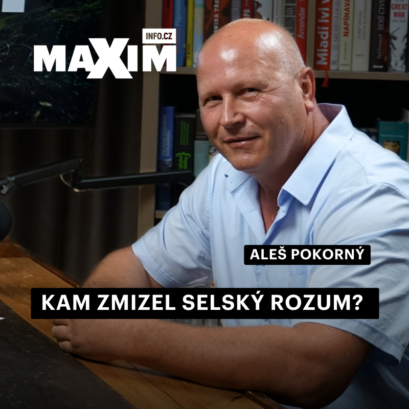 Obrázek epizody Kráva u nás nesmí k potoku ani do lesa. Česká pravidla jsou papežštější než papež, říká chovatel